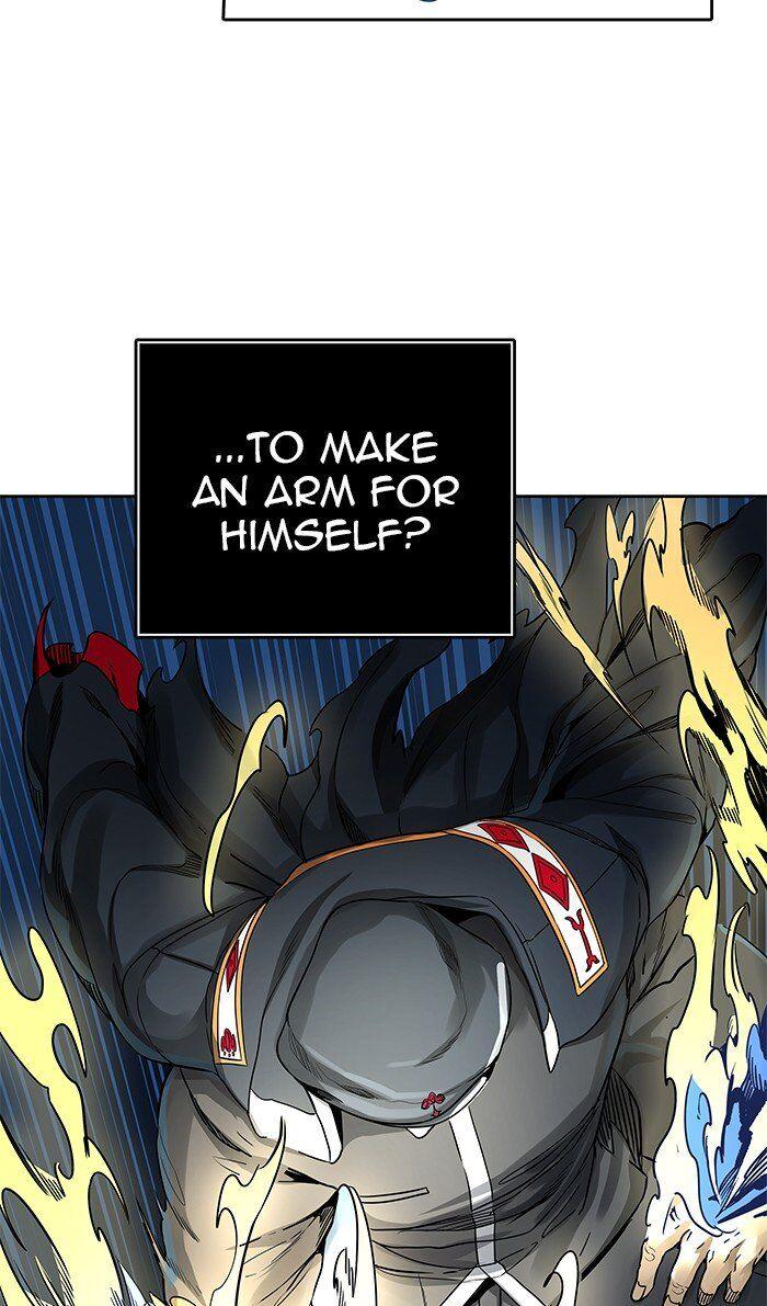 Tower Of God, Chapter 480 image 124